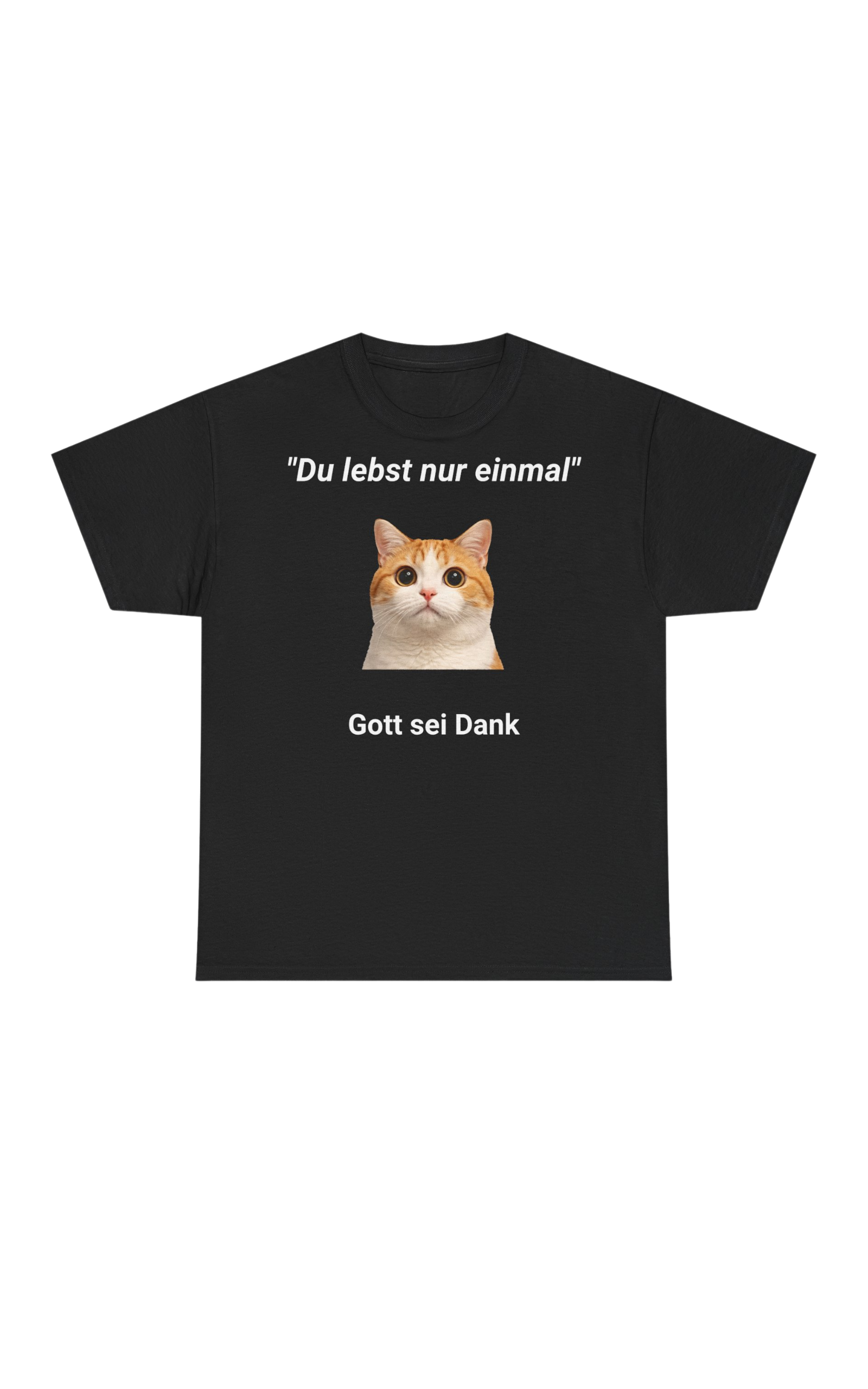 Lebst nur einmal Tee