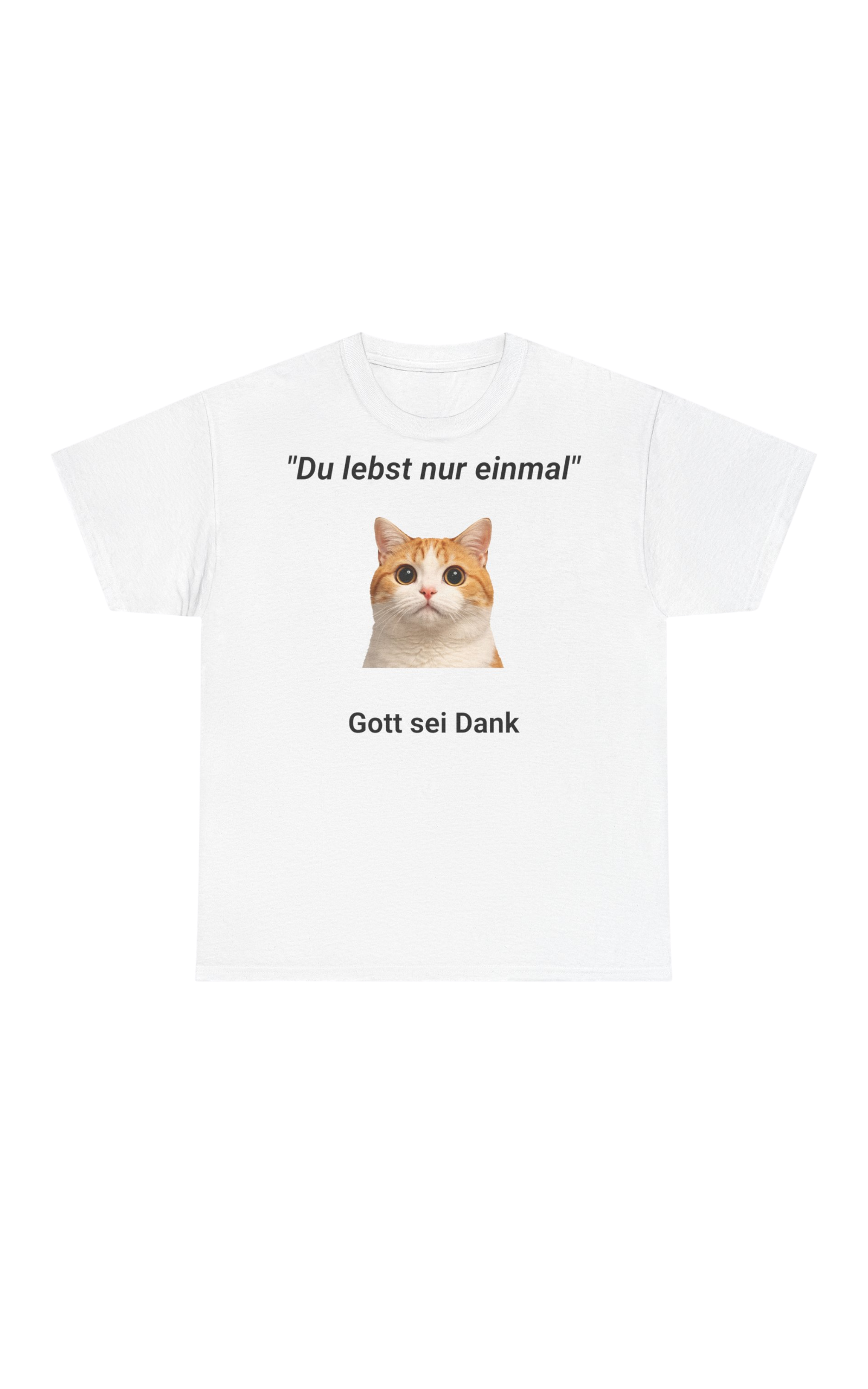 Lebst nur einmal Tee