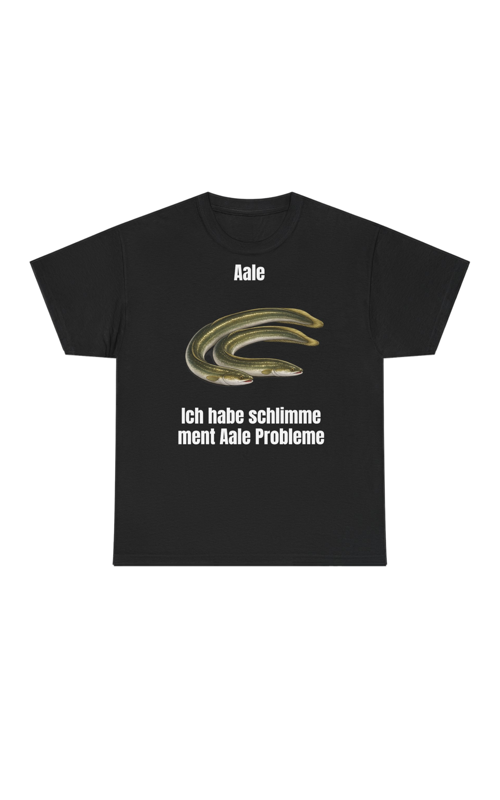 Ment Aale Probleme Tee