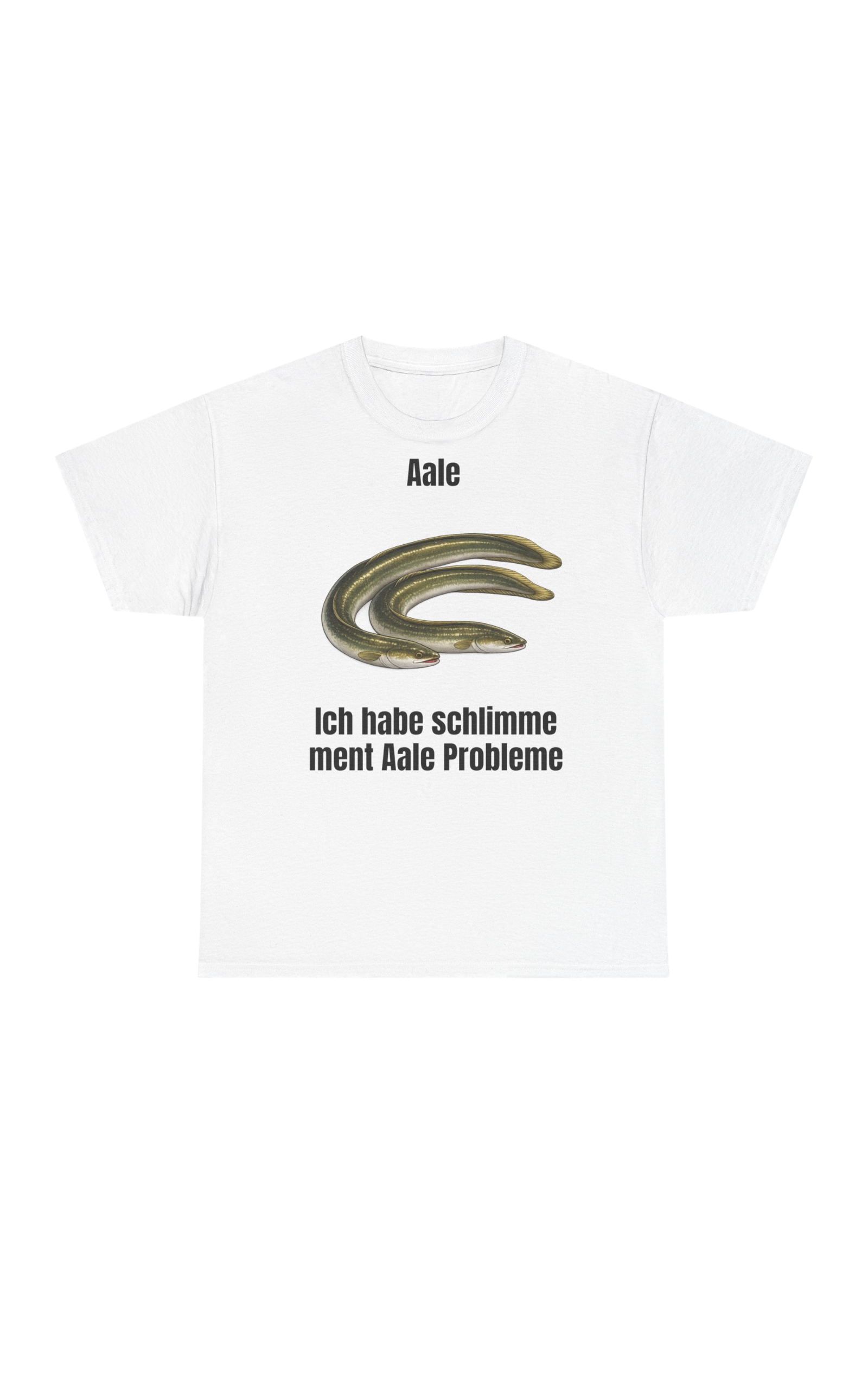 Ment Aale Probleme Tee