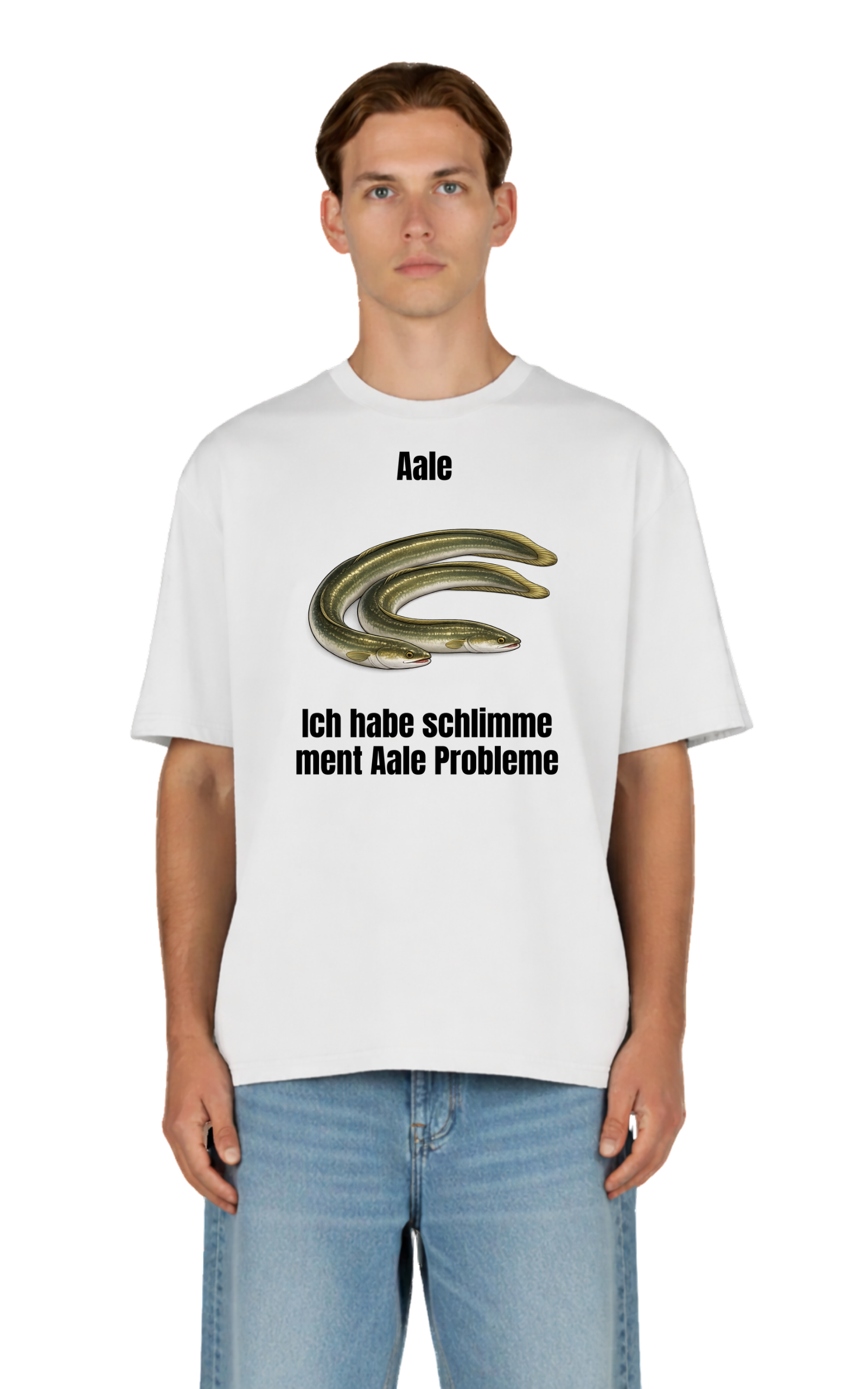 Ment Aale Probleme Tee