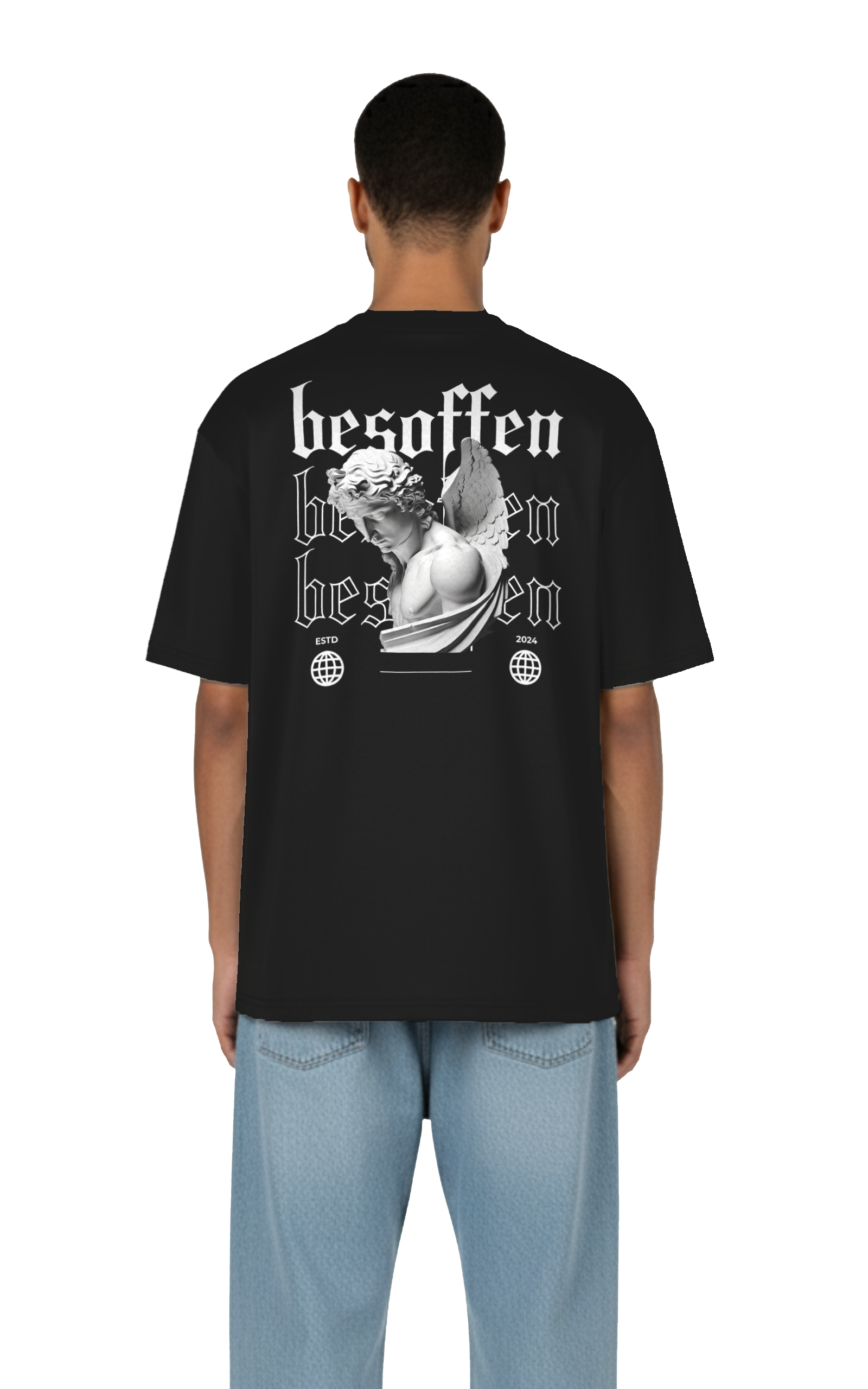 Besoffen Tee