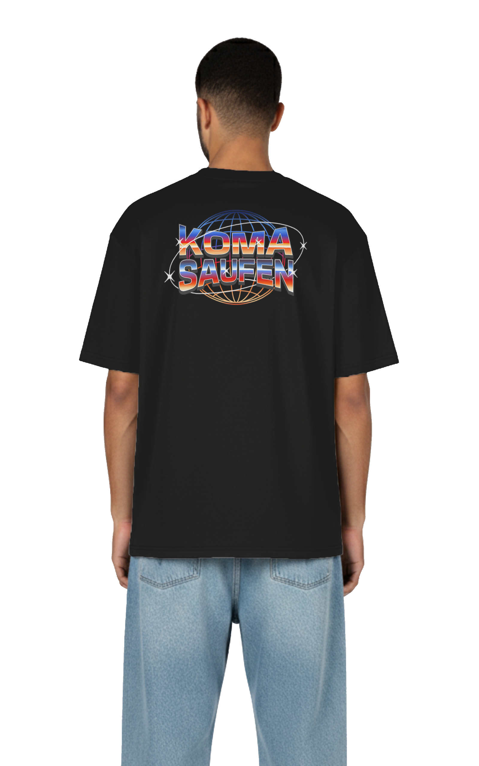 Koma Saufen Tee
