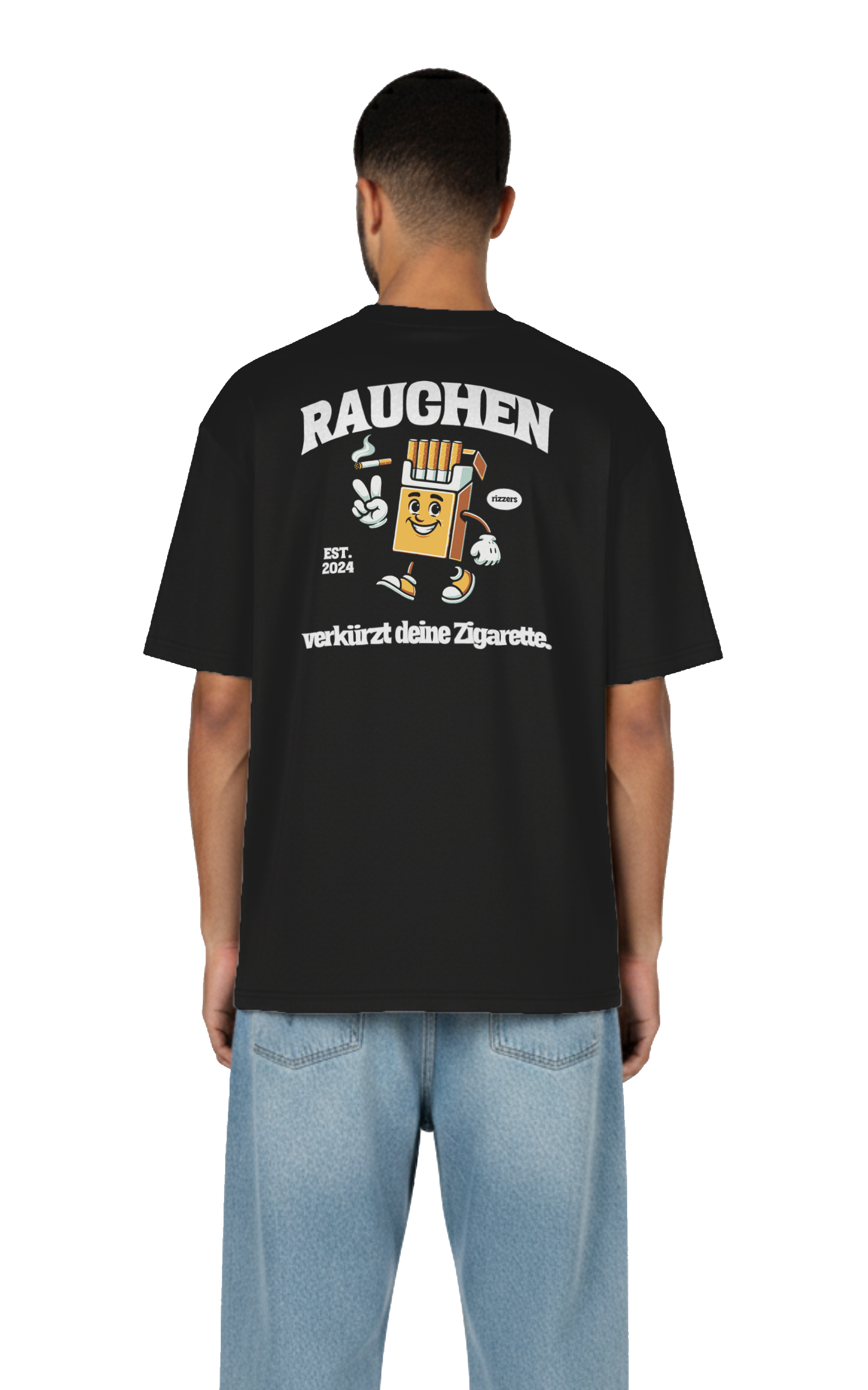 Rauchen Tee