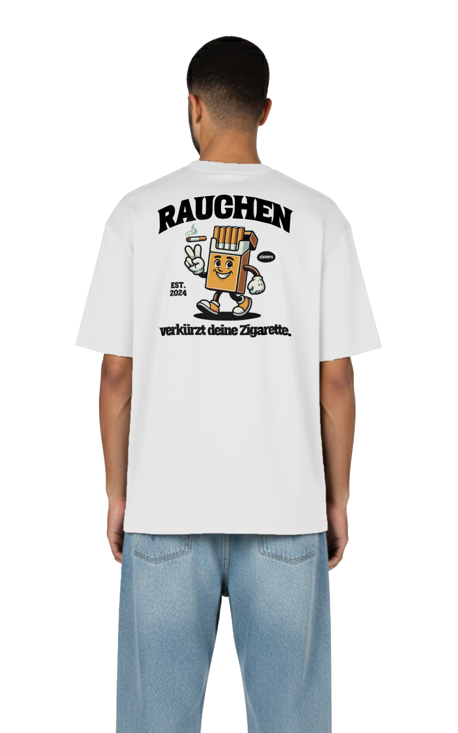 Rauchen Tee