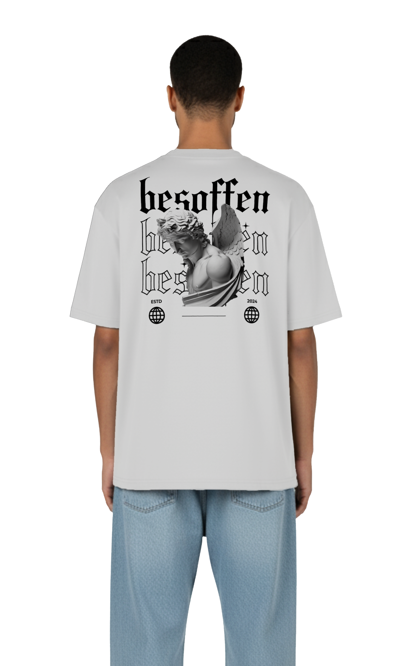 Besoffen Tee