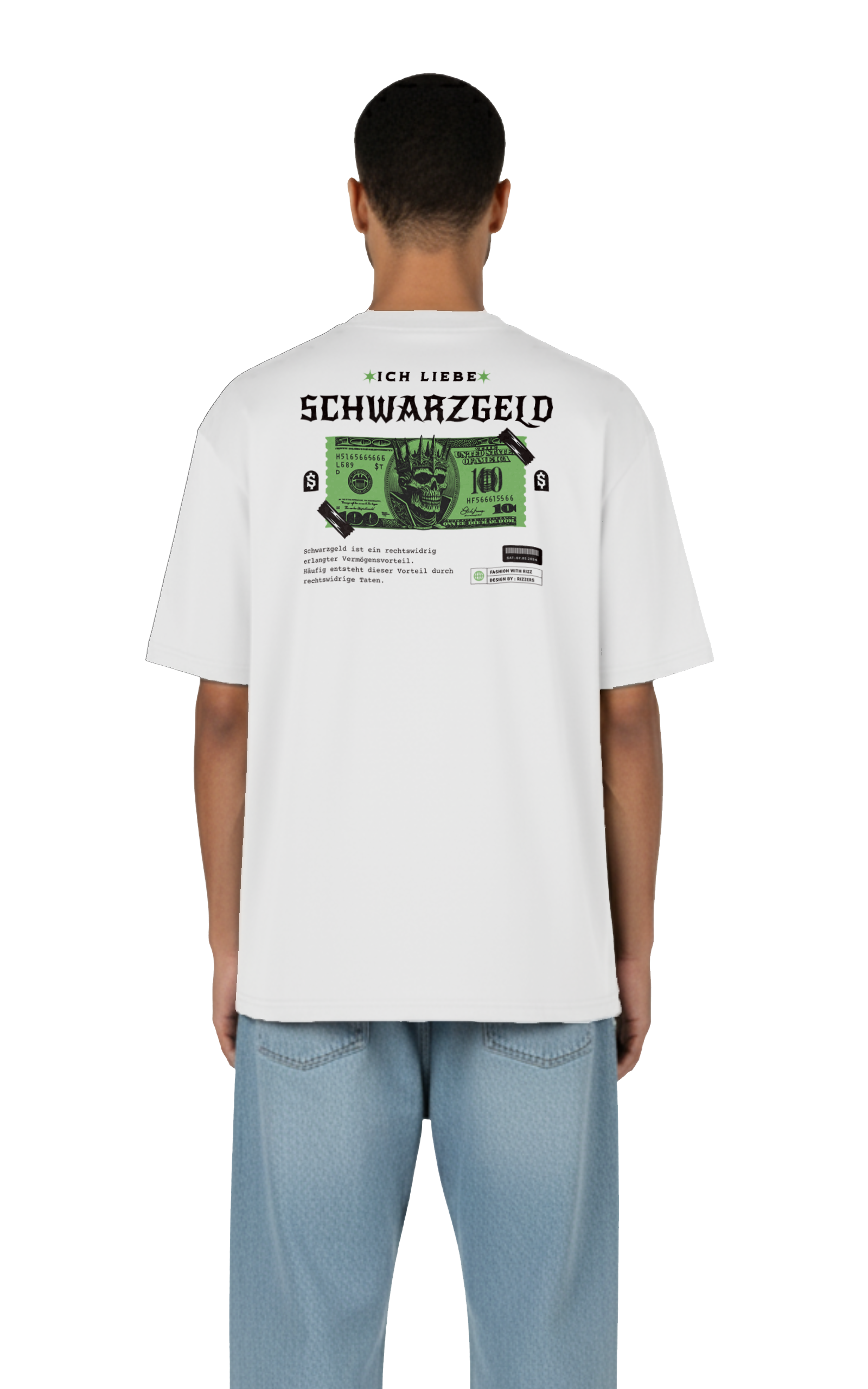 Schwarzgeld Tee
