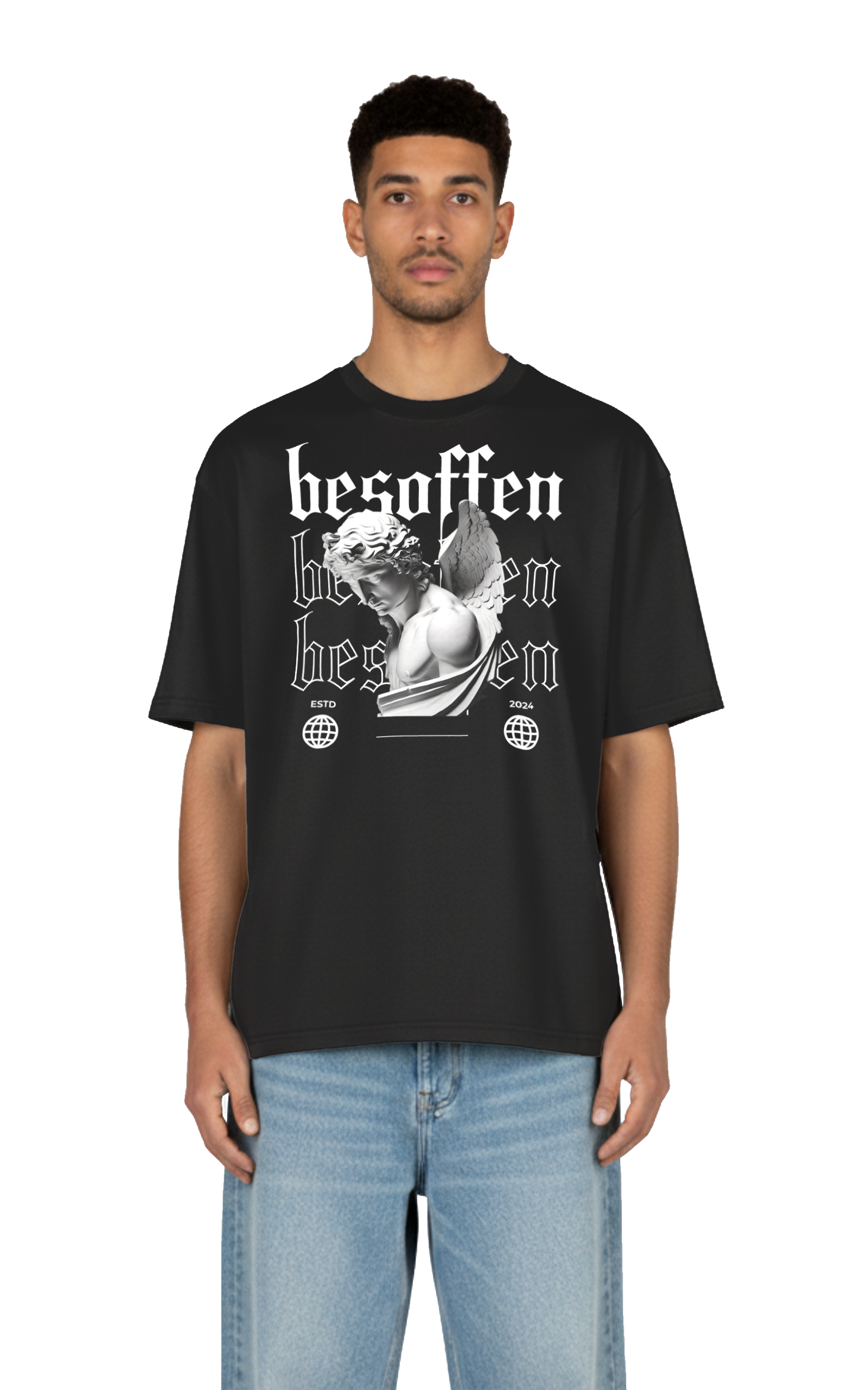 Besoffen Tee