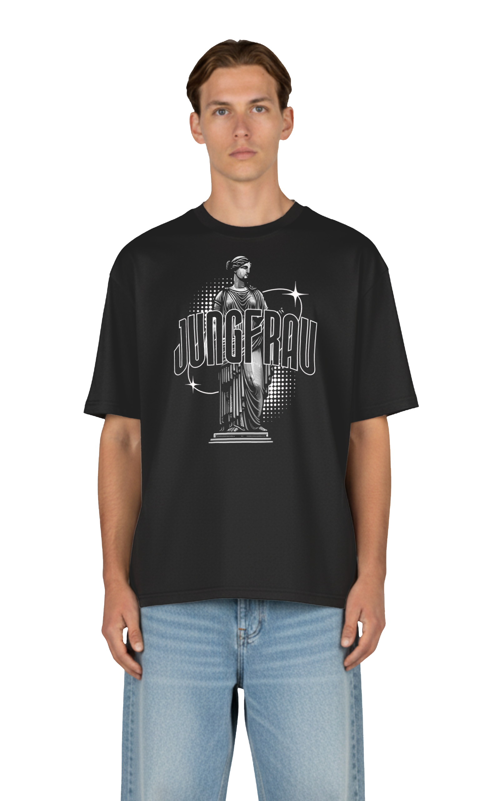 Jungfrau Tee