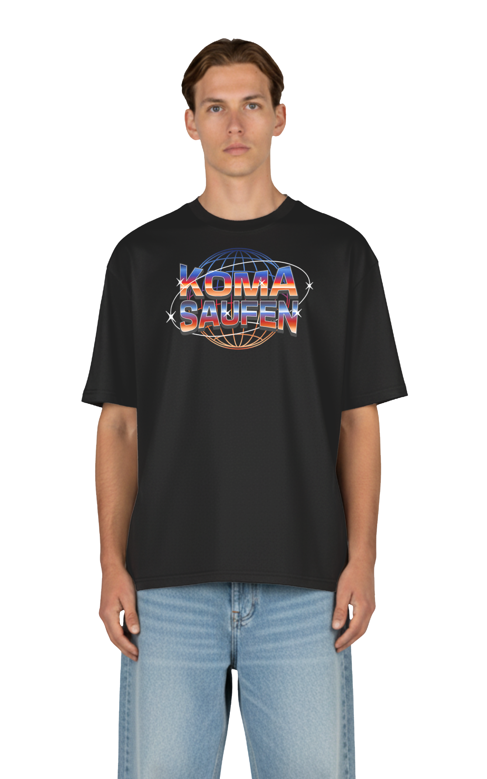 Koma Saufen Tee