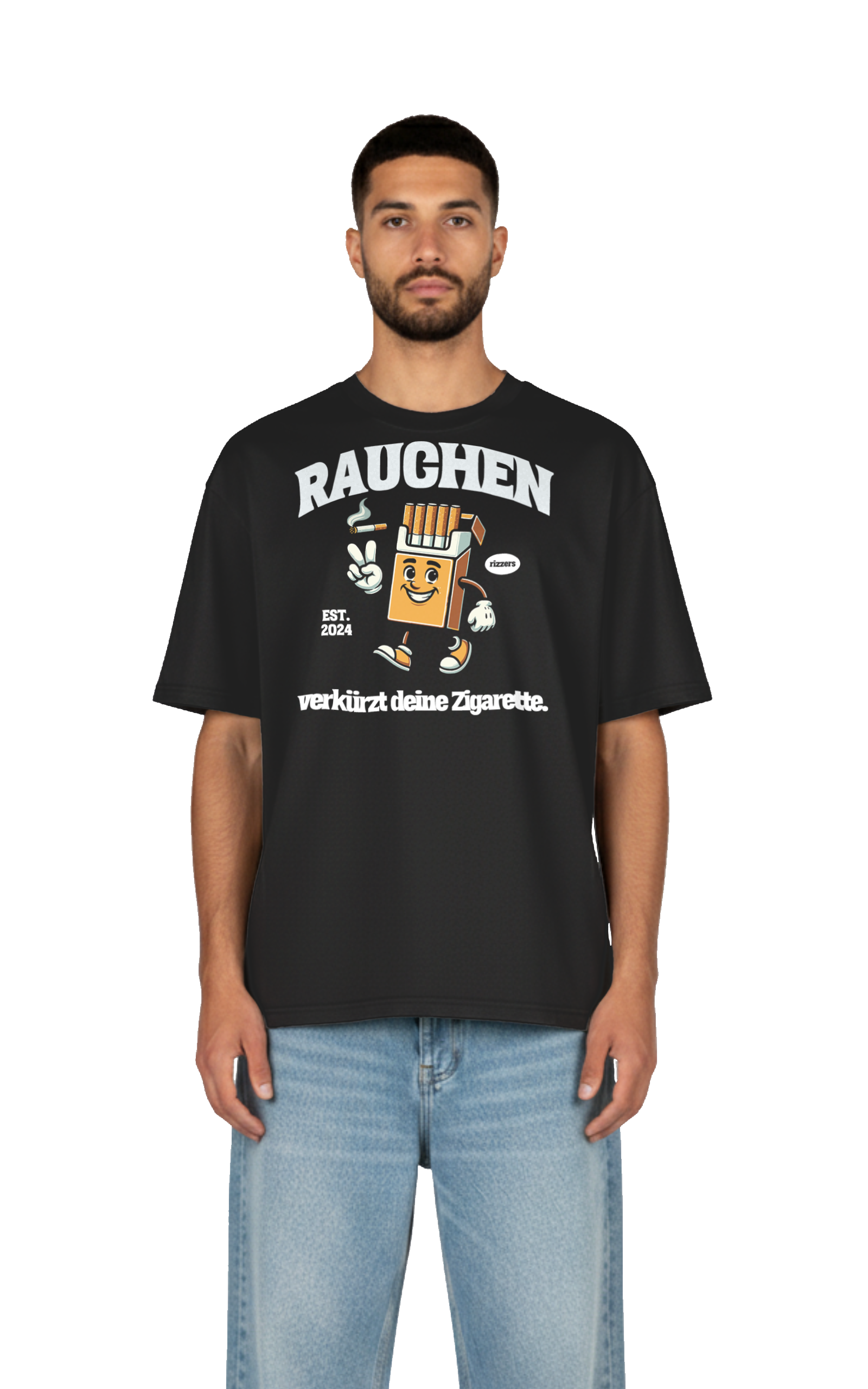 Rauchen Tee