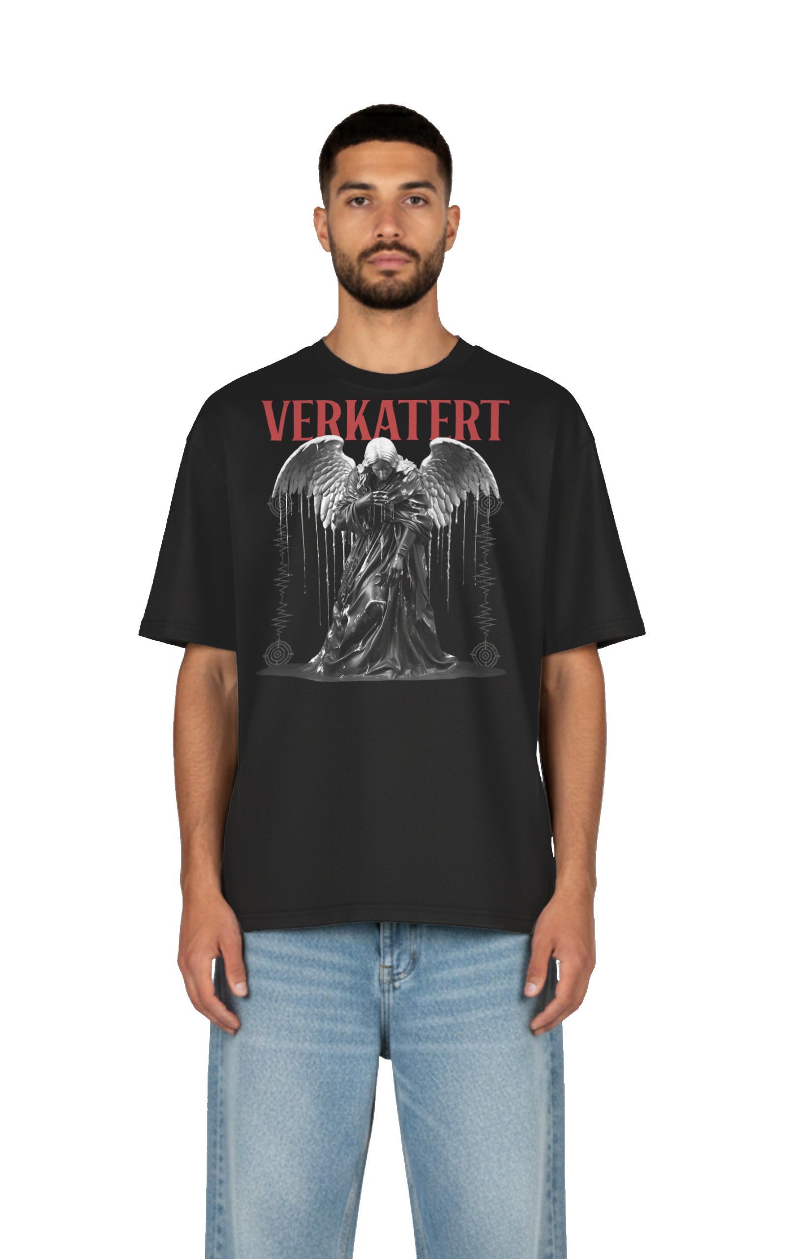 Verkatert Tee