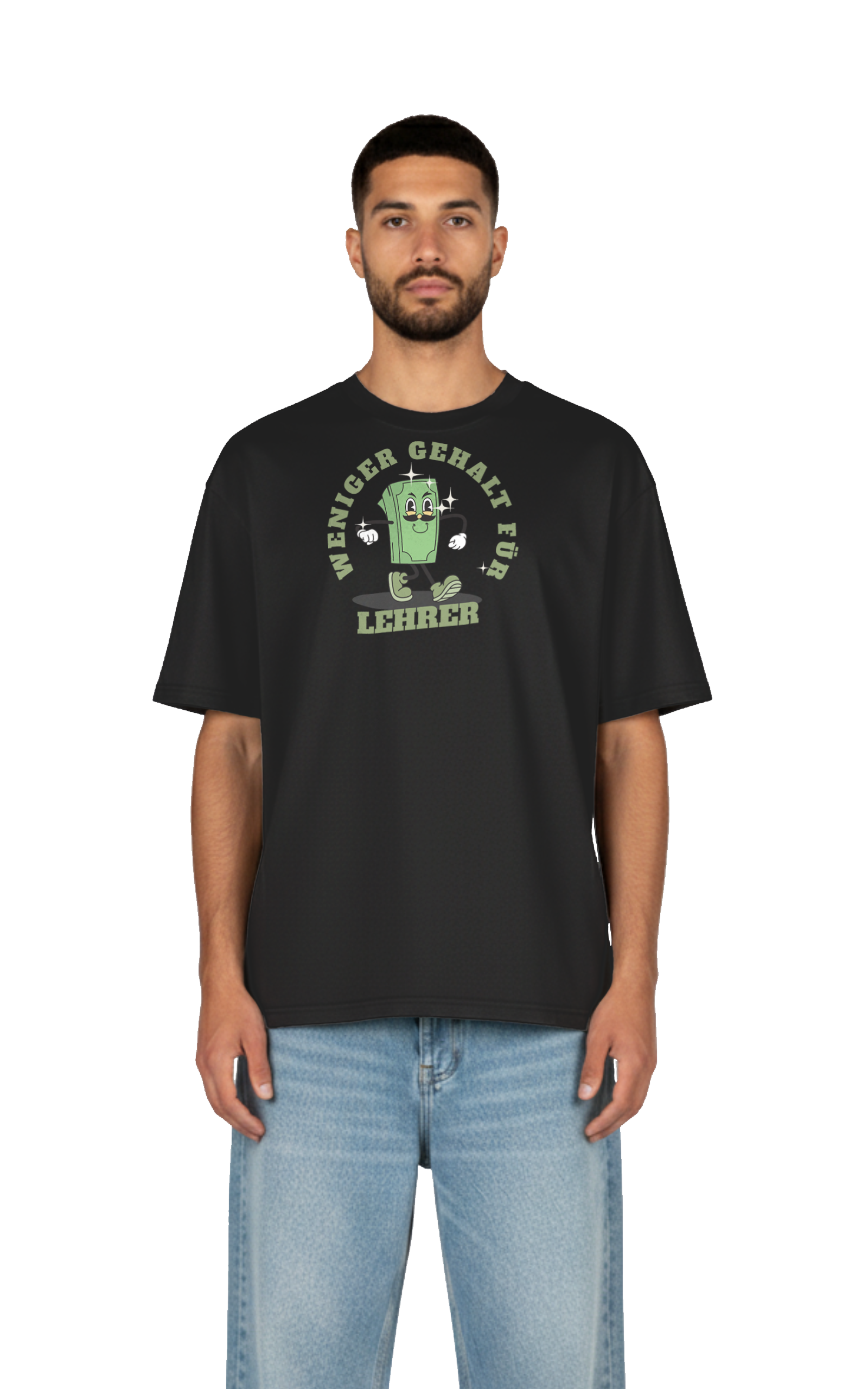 Weniger Gehalt für Lehrer Tee