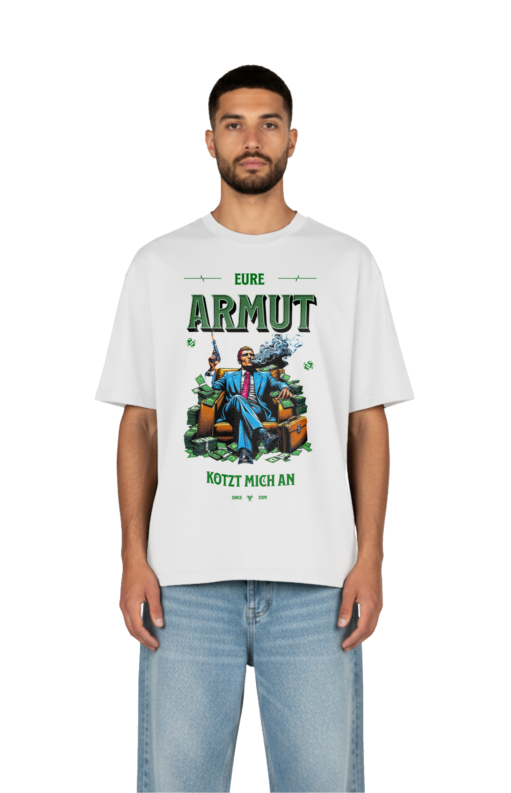 Eure Armut Tee