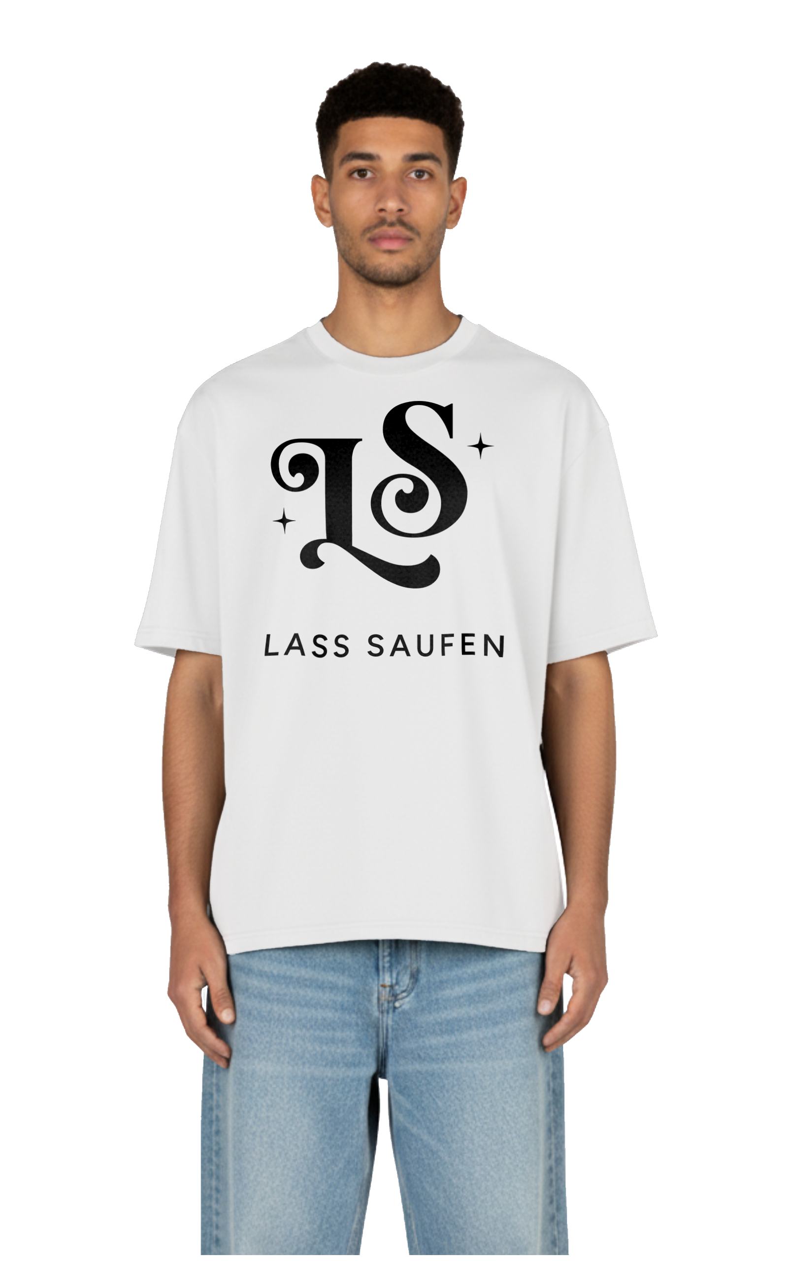 Lass Saufen Tee