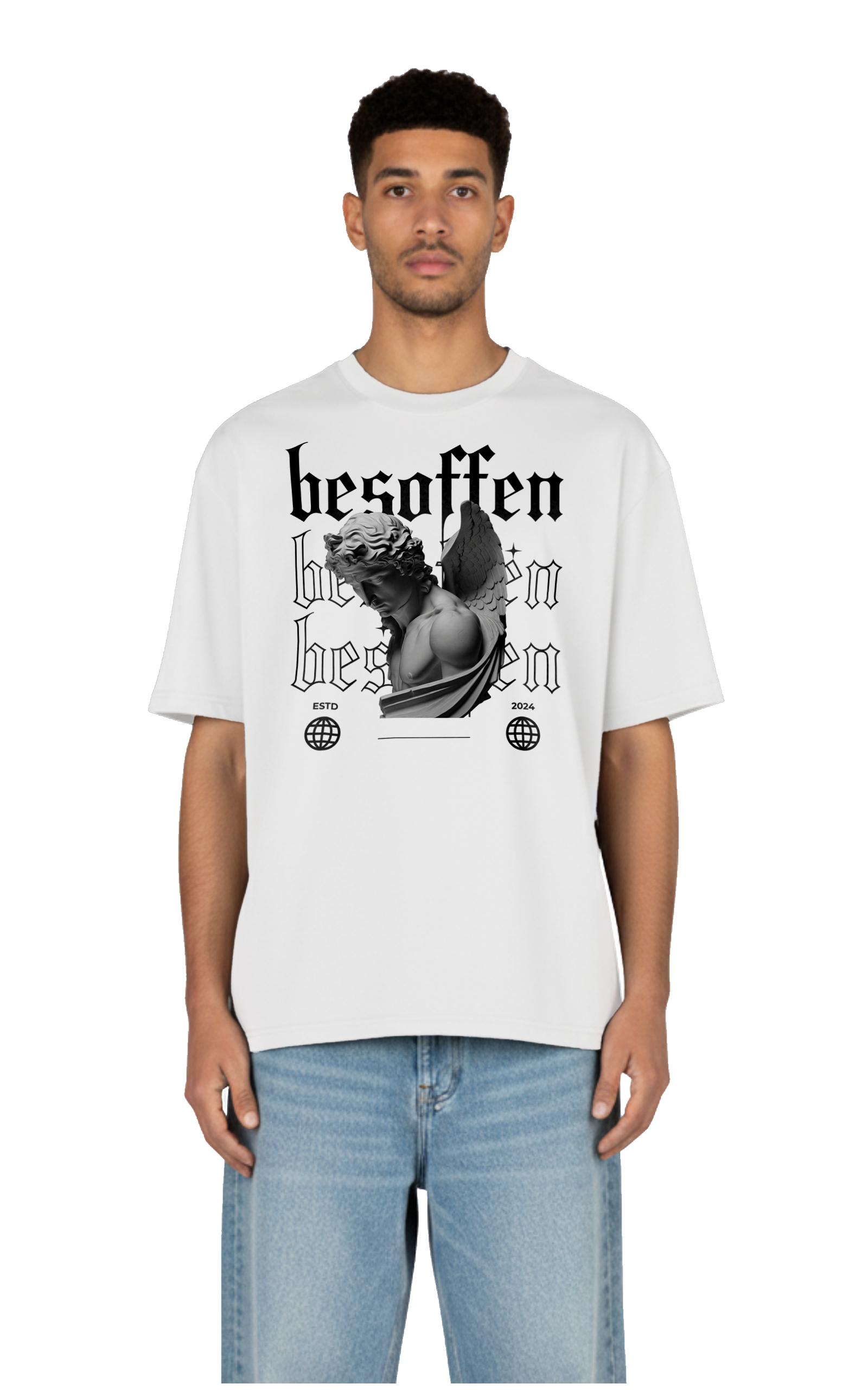 Besoffen Tee