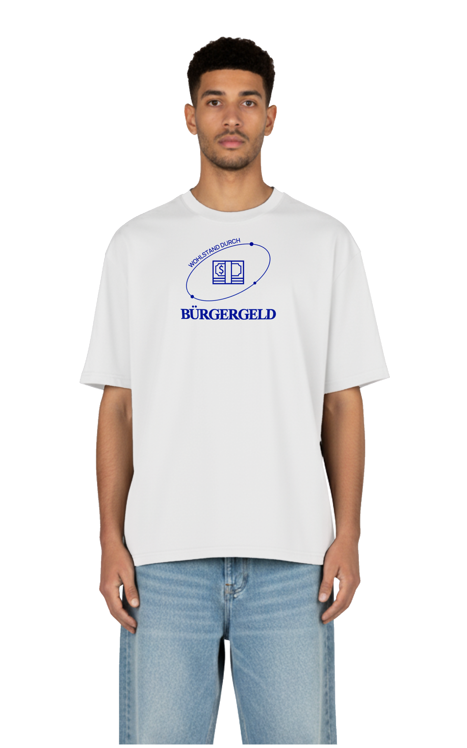 Bürgergeld 2.0 Tee