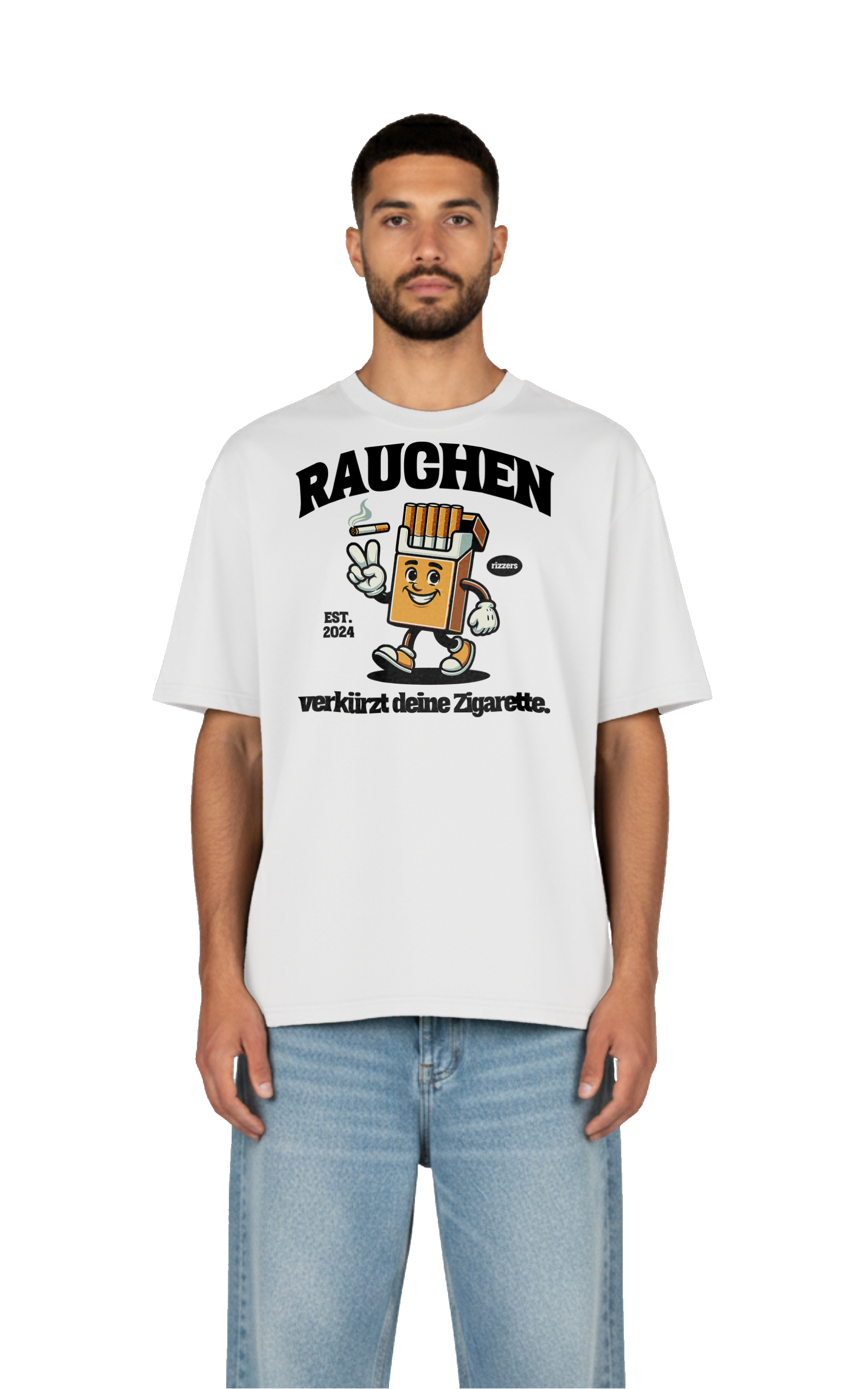 Rauchen Tee