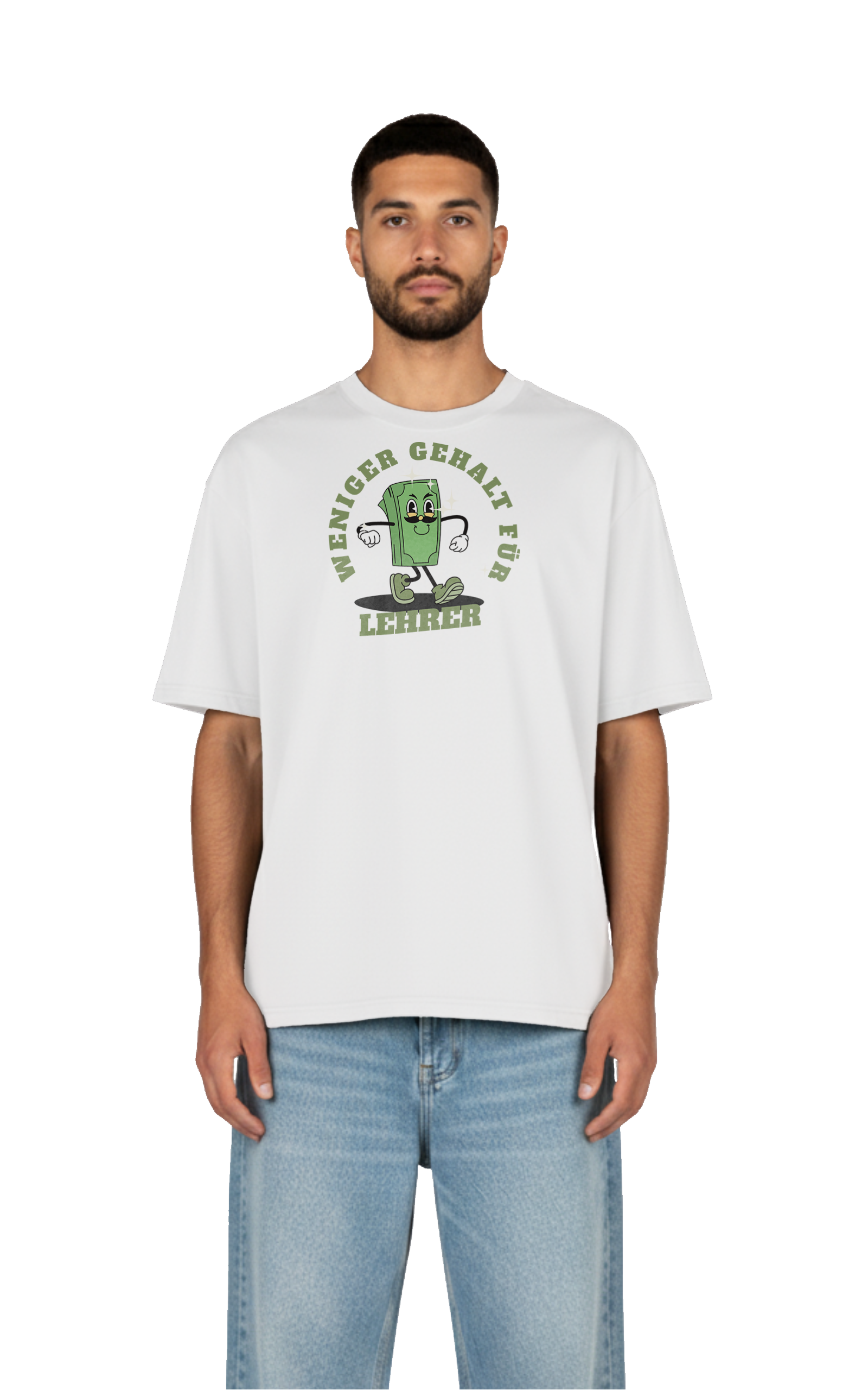 Weniger Gehalt für Lehrer Tee