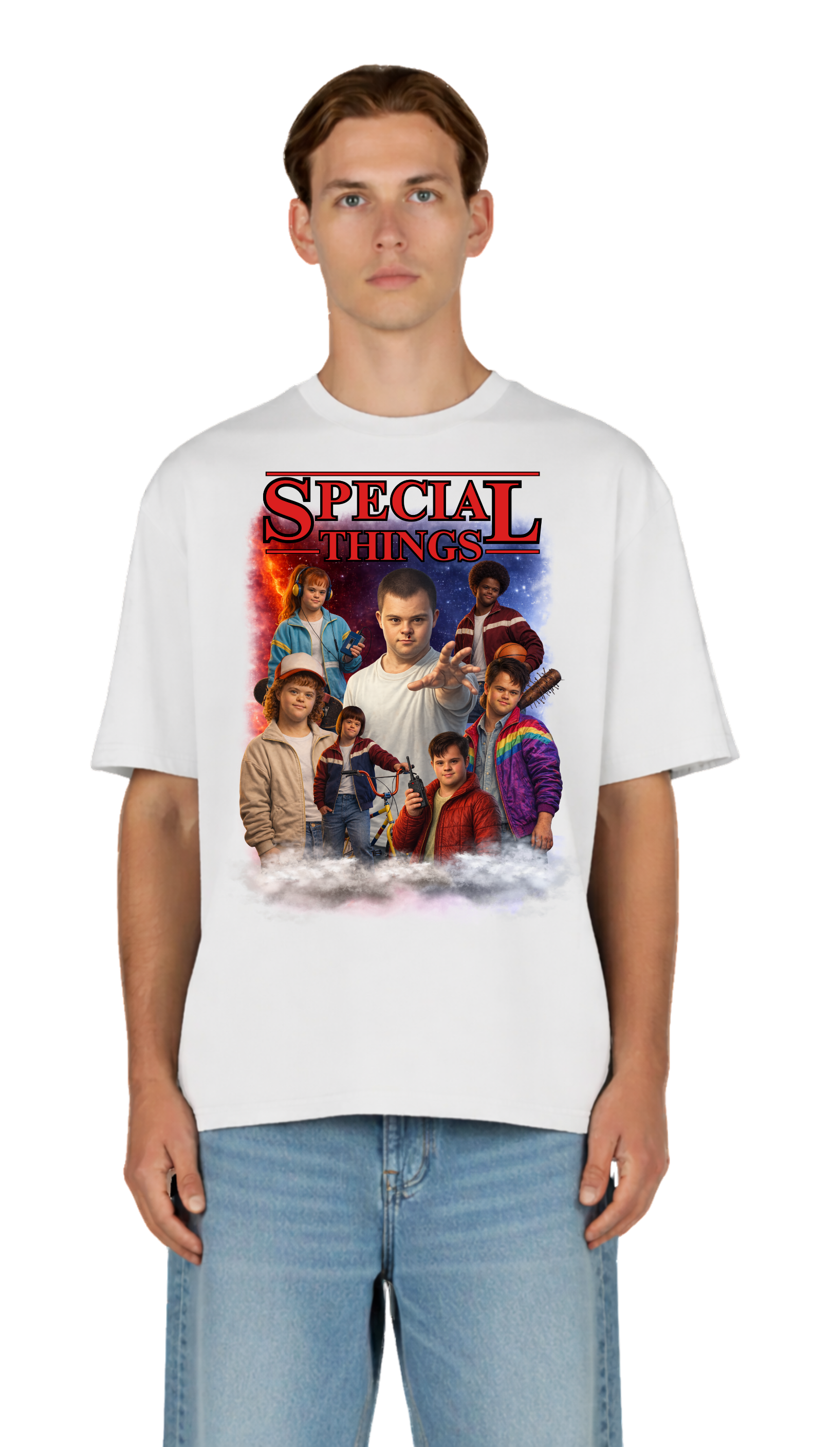 Special Things Tee