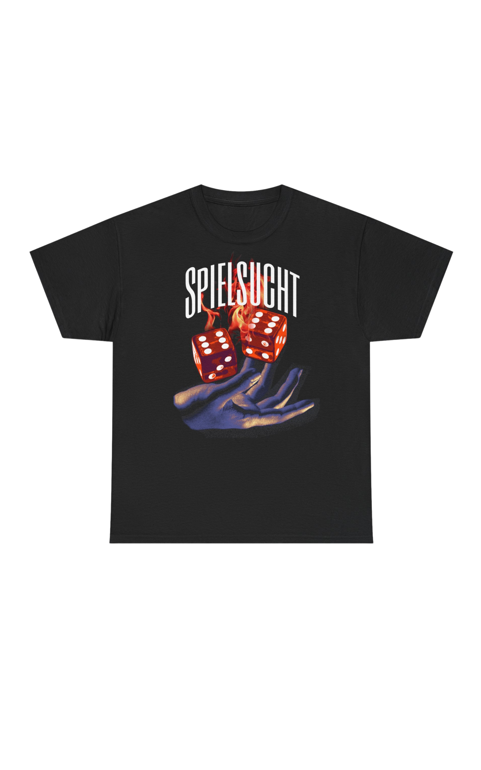 Spielsucht Tee