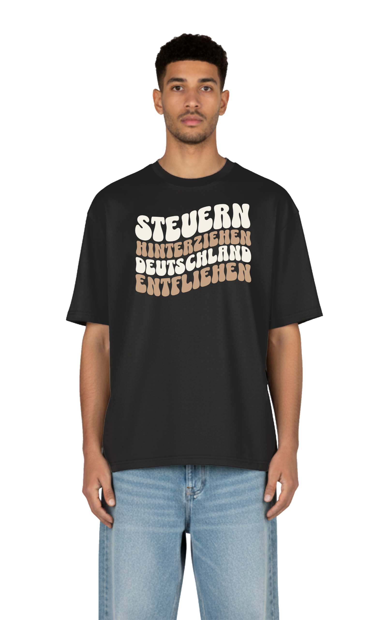 Steuern hinterziehen Tee