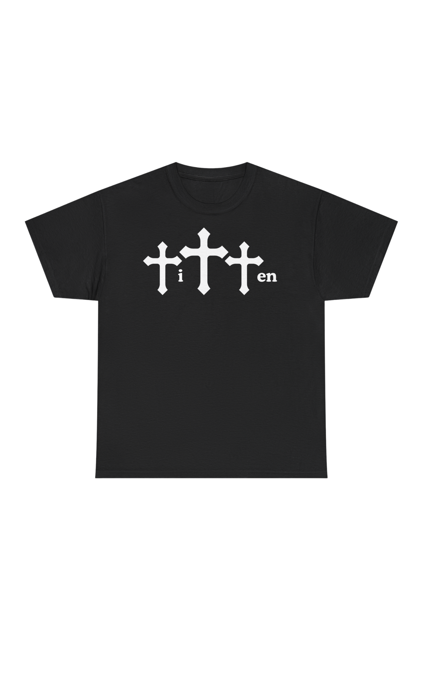 Titten Tee