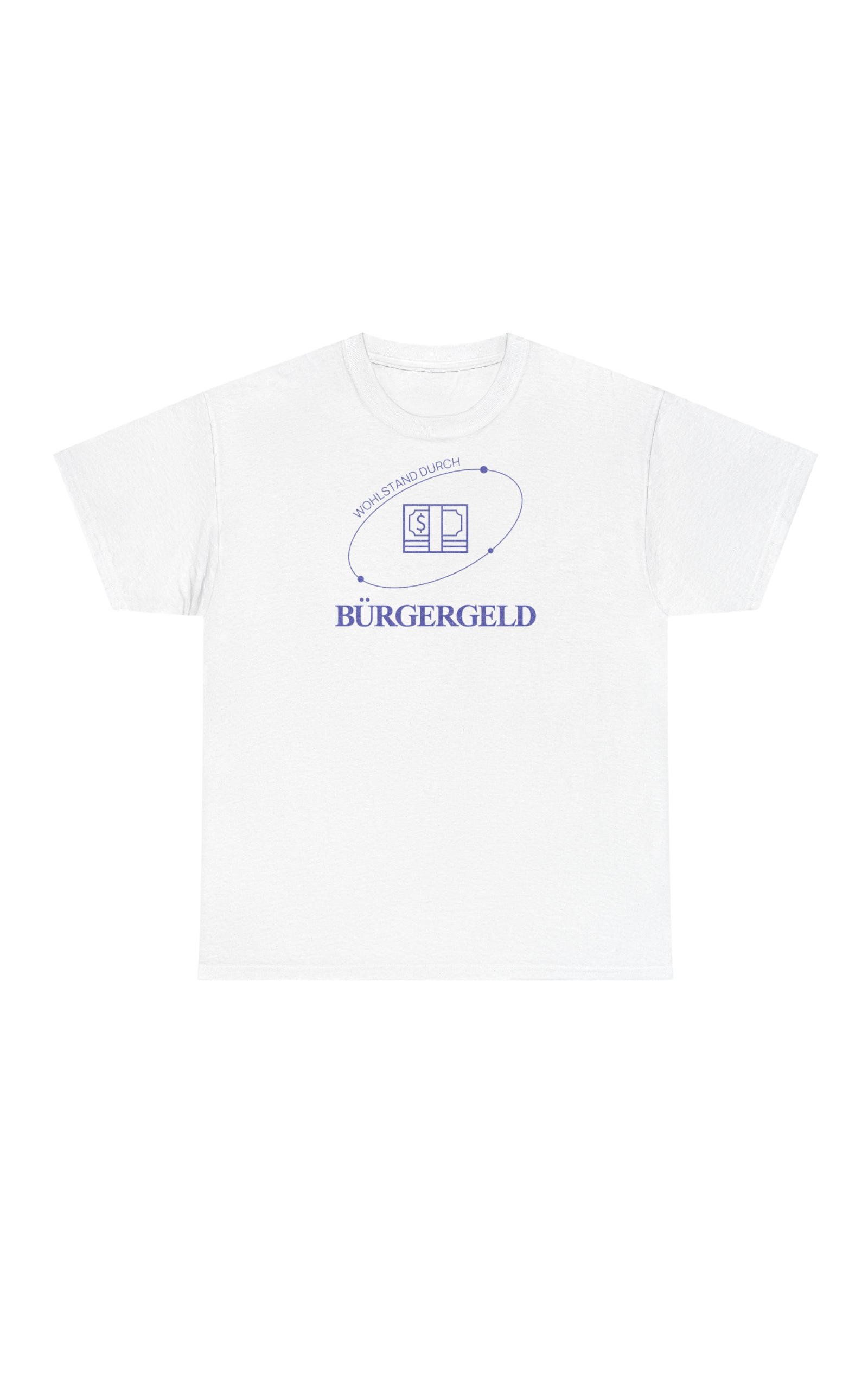 Bürgergeld 2.0 Tee